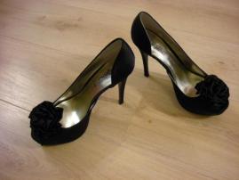 Lodicky (stilettos) (1/2)