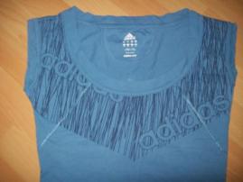 Tričko adidas (2/3)