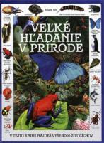 Veľké hľadanie v prírode (1/1)