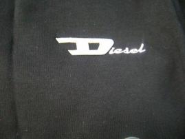 Diesel tricko (3/4)