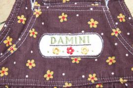 Šatová sukňa (2/3)