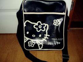 Taška hello kitty (1/2)