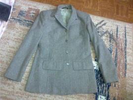 Sako hnedy antracid (2/4)