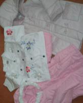 Mega balík vecí veľ.86-92 (2/3)