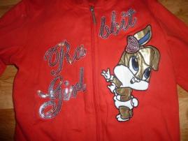 Cool mikina (1/4)