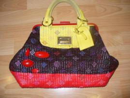 Kabelka louis vuitton (2/4)