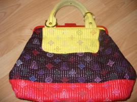 Kabelka louis vuitton (3/4)