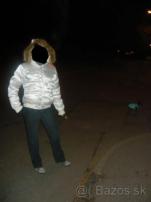 Fantasticku satenovu bund (1/4)