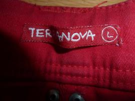 Červené jeans (3/4)