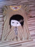 Cropp tricenko puff rukav (2/2)