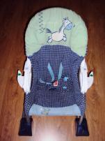 Fisher price hojdačka 3v1 (2/3)