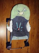 Fisher price hojdačka 3v1 (3/3)