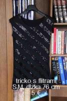 Tričko (1/1)