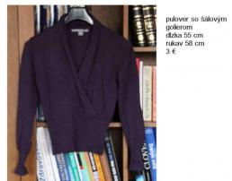 Pulover (1/1)