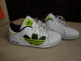 Botasky adidas (1/1)