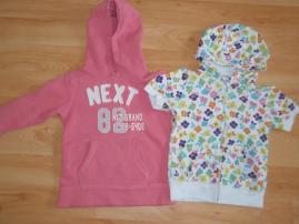 Mikiny next (1/1)