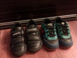 Lacoste Tenisky (2/2)