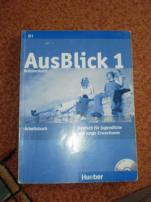 Ausblick 1 (1/2)