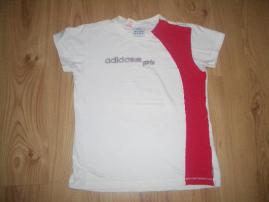 Adidas tričko-s poštovným (1/2)