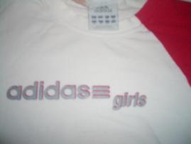 Adidas tričko-s poštovným (2/2)