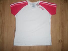 Adidas tričko-s poštovným (1/2)