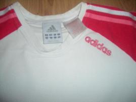 Adidas tričko-s poštovným (2/2)