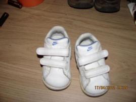 Tenisky nike (2/2)