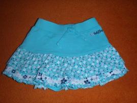 Suknicka gap 2 roky (1/1)