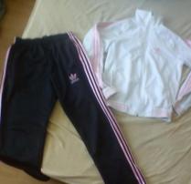 Adidas supravu! (1/4)