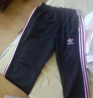 Adidas supravu! (2/4)