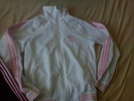 Adidas supravu! (3/4)