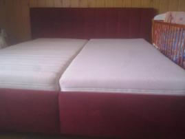 Manzelska postel (4/4)