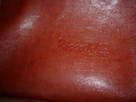 Kabelka ricaldi (3/4)