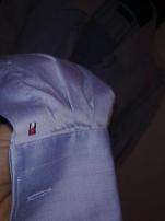 Košelatommy hilfiger (1/4)