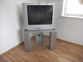 Tv stolik rohovy (1/4)