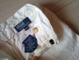 Kratasy ralph lauren (1/4)