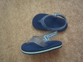 Detske slapky(flip-flop) (1/1)