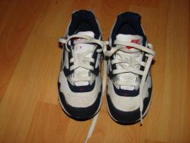 Tenisky Nike (1/3)