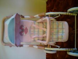Kocik baby anabell (1/4)