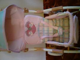 Kocik baby anabell (2/4)