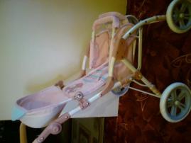 Kocik baby anabell (3/4)