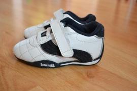 Krasne lonsdale/ako nove (1/4)