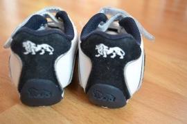 Krasne lonsdale/ako nove (3/4)