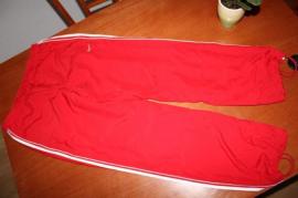 Športové nike nohavice (2/4)