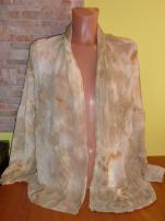 Elegantný kardigán - xl (2/4)