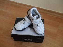 Tenisky lonsdale (1/1)