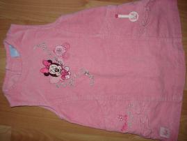 Satky aj vesticka- disney (3/4)