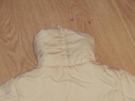 Bunda + výmena (3/4)