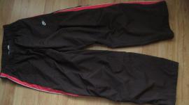 Nike športové nohavice (1/4)