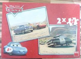 Puzzle cars (1/1)